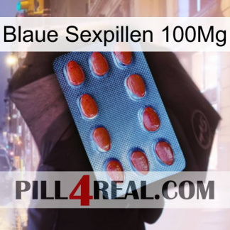 Blue Sex Pills 100Mg 06